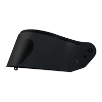 LS2 FF808 Visor Tinted