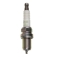 NGK Spark Plug (Single) BKR4E11