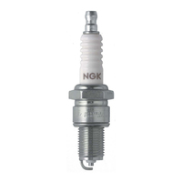 NGK Spark Plug (Single) NGKBP8ES
