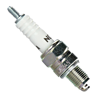 NGK Spark Plug (Single) C6HSA