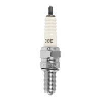 NGK Spark Plug (Single) C8E