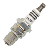 NGK Spark Plug (Single) CR7HIX