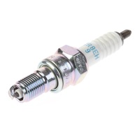 NGK Spark Plug (Single) CR8EH9
