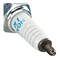 NGK Spark Plug (Single) CR8EIA10