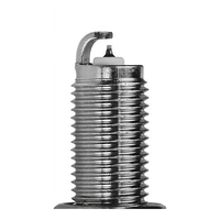 NGK Spark Plug (Single) CR8EIB10