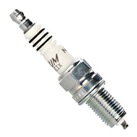 NGK Spark Plug (Single) DCPR8EIX