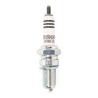 NGK Spark Plug (Single) DCR8EIX