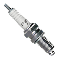 NGK Spark Plug (Single) DP8EA9