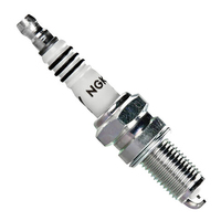 NGK Spark Plug (Single) DPR7EIX9
