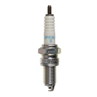 NGK Spark Plug (Single) DPR9EA9