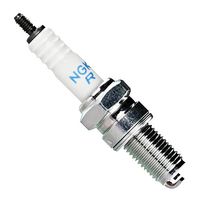 NGK Spark Plug (Single) DR8ES