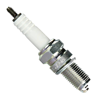 NGK Spark Plug (Single) JR9B