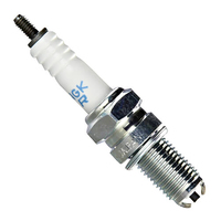 NGK Spark Plug (Single) JR9C