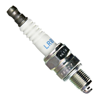 NGK Spark Plug (Single) LR8B