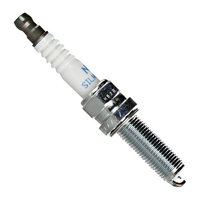 NGK Spark Plug (Single) SILMAR9A9S