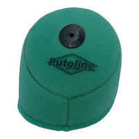 Putoline Preoiled Air Filter Foam Element for Suzuki RMZ250 2015-2017