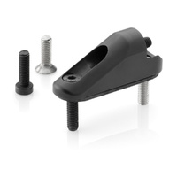Rizoma Mounting Kit for Fairing Mirror One Side Only BS779B