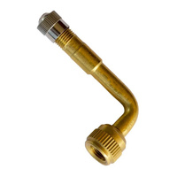 Rocky Creek 90° MotoPressor Screw-On Valve Extension