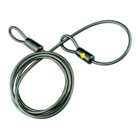 Rocky Creek 150cm GearLok Double Loop Cable 