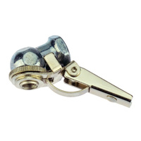 Rocky Creek 45° MotoPressor Air Chuck