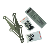 Rocky Creek Screen Adjuster