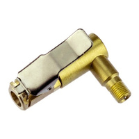 Rocky Creek 90° MotoPressor Clip-On Valve Extension