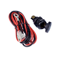 Rocky Creek Merit Power Socket