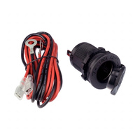Rocky Creek Standard Lighter Socket