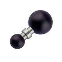 Rocky Creek 15mm to 25mm MotoPlug Doubler Ball Joiner