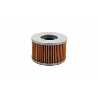 TwinAir KN-111 Oil Filter for Honda CB250RS SINGLE 1980-1982