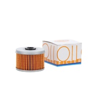 TwinAir KN-113 Oil Filter for Honda TRX450ES 1998-2003
