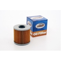 TwinAir KN-123 Oil Filter for Kawasaki KL600 1984-1986