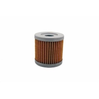 TwinAir KN-139 Oil Filter for Suzuki LT-R450 QUADRACER 2006-2011