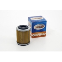 TwinAir KN-142 Oil Filter for Yamaha YFM350R RAPTOR 2004-2013