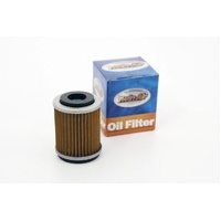 TwinAir KN-143 Oil Filter for Yamaha SR185 1981-1982