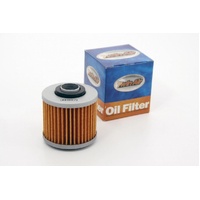 TwinAir KN-145 Oil Filter for Aprilia 650 PEGASO FACTORY 2007-2009
