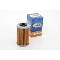 TwinAir KN-155 Oil Filter #1 for KTM 400 SC 1996-1998