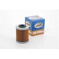 TwinAir KN-157 Oil Filter #2 for Polaris 450 OUTLAW 2008-2009