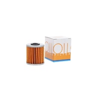 TwinAir KN-207 Oil Filter for Kawasaki KX250F 2004-2025