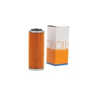 TwinAir KN-652 Oil Filter for KTM 250 XC-F 2014-2025