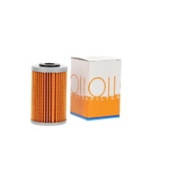 TwinAir KN-655 Oil Filter for KTM 450 SMR 2013-2014