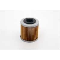 TwinAir KN-563 Oil Filter for Aprilia SXV450 2006-2008