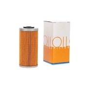 TwinAir KN-611 Oil Filter for Husqvarna SMR449 2011