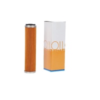TwinAir KN-631 Oil Filter for Beta RR 400 2011-2014