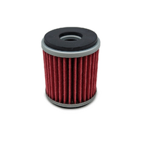 TwinAir KN-141 Oil Filter for Yamaha TRICITY 300 2020-2024