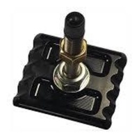 Tubliss Rim Lock Assembly Rear  Includes Nuts & Washers
