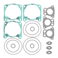 Vertex PWC Top End Gasket Kit for Polaris Virage TX 2001-2002