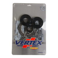 Vertex PWC Complete Gasket Kit with Oil Seals for Yamaha 700 Wave Blaster 1996