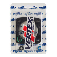 Vertex PWC Injector Throttle Body O-Ring Kit for Sea-Doo 150 Speedster 155 Jet Boat 2007-2010