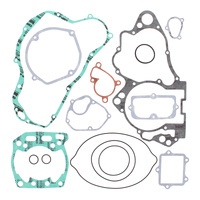 Vertex Complete Gasket Set for Suzuki RM250 2006-2008